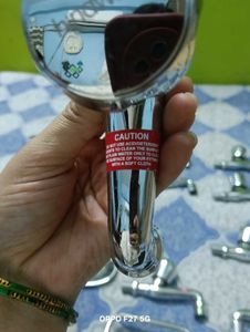 Bathroom Accessories Set