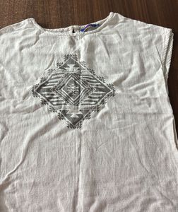 Printed Top