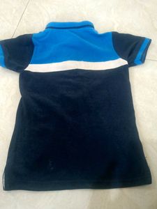 Kids Polo Tshirt..
