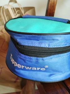 Tupperware Tiffin Bag