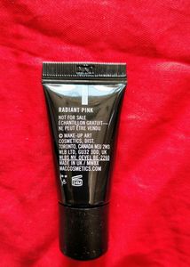 Mac Prep+Prime Natural Radiance Base