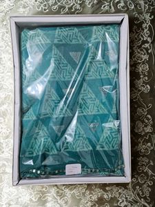 Elegant Saree Collection Chiffon Multi color