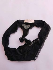 Victoria secret thong