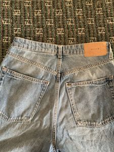H&amp;m Wide Leg Jeans 👖