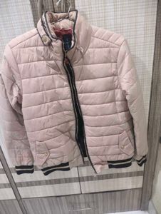 Numerouno Jacket