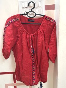 Red Top