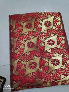 Benarasi Saree ❤️