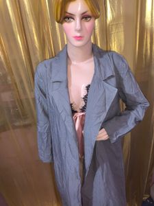 Beautifull Long Overcoat