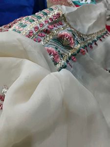 New Unstitched Suit