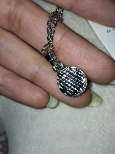 Evil Eye Necklace