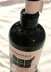 Beautanicals Body Cleanser