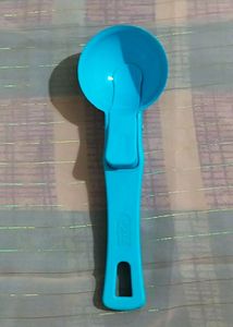 Soup Spatula And Icecream Scoop