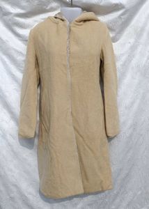 Sale💌Imported Beige Long  Coat 🧸