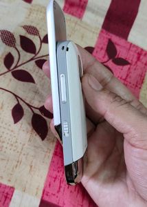 Nokia C2-02 Working Condition