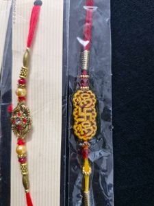 Rakhi (Set Of 5) 2