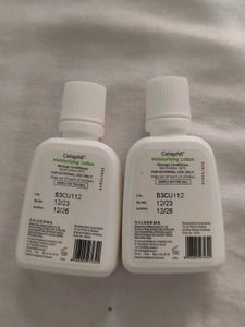 Cetaphil Moisturizer Lotion
