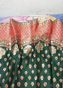 Ethnic Skirt
