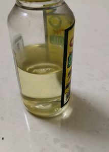 Swastik Castor Oil