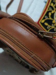 3 Sling Bags