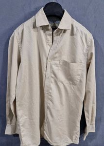 Arrow Formal Check Shirt