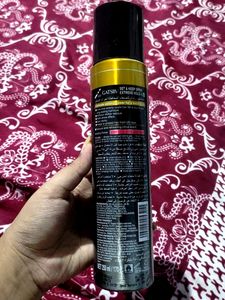 Hair Setting Spray