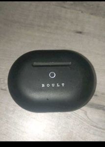 Boult k40 Earphone Case