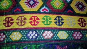 Ethnic Fashionable Purse For Women