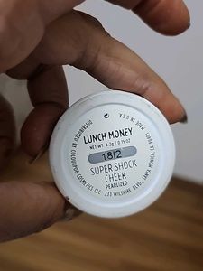 Highlighter Colourpop