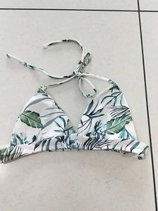 L Shein Bra (🌿)