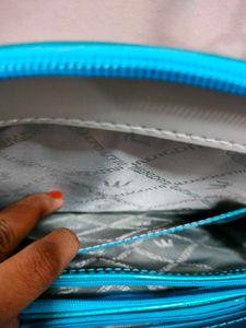 Ladies Handbag / Big Size Purse