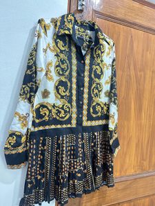 Gorgeous Cindy kono dress