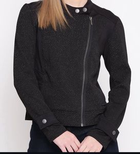 Stylish Black Jacket