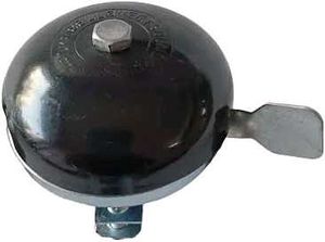 Ultra Loud Stainless Steel Cycle Bell