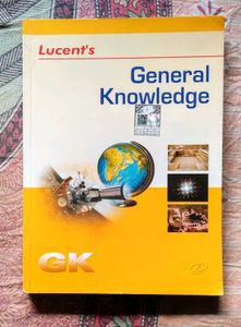 Lucent's General Knowledge for SSC Exam