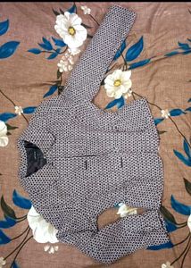 Stylish Blazer
