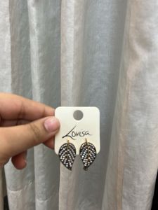 Lovisa Earrings- Buy One for 150/ Two - 100