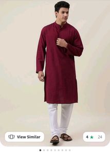 2 MEN Kurta Set