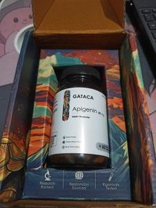 GATACA Office Supplies