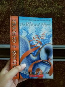 Guardians Of Ga'Hoole By Kathryn Lasky