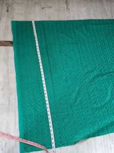 Heavy Cotton Chicken Suit Material Only Kurta 2mtr