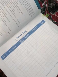 IT Hub Class 8th Computer Science Book
