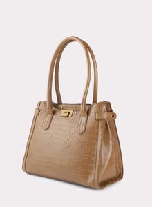 Mast &amp; Harbour animal Textured Bag