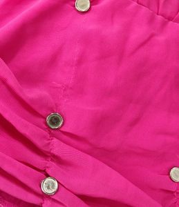Rose Pink Dress ( Girls)