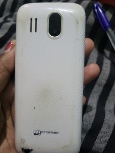Micromax Keypad Phone