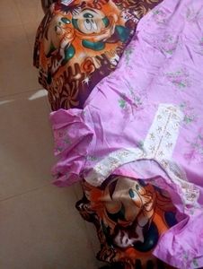 Kurti Like New 2,3 Time Use