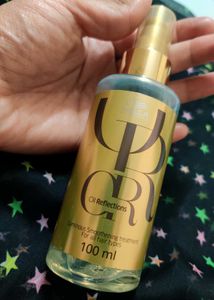 Wella Professional Luminous Smoothening Hair Serum