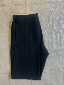 Zara Dark Blue Men’s Pant