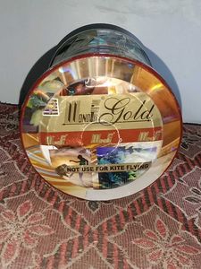 Fill Gold Old