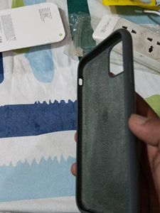 Apple iPhone 11 Back Cover