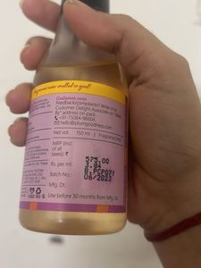 Combo - Plum and other perfumes